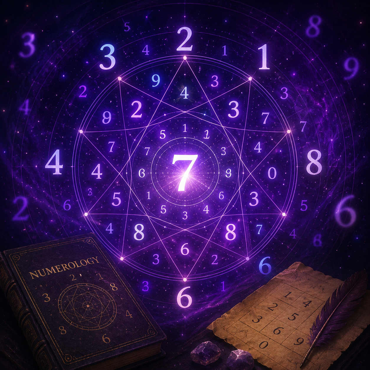 ChatGPT Image Jun 12, 2026, 12_21_32 PM Numerology - Image 1